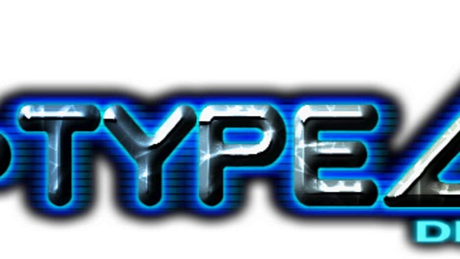 R-Type Delta banner
