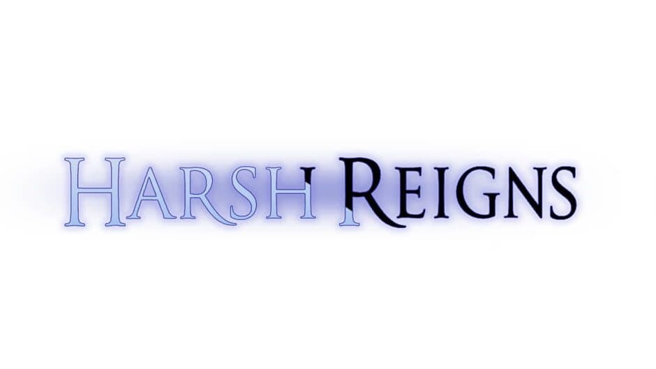 Harsh Reigns banner