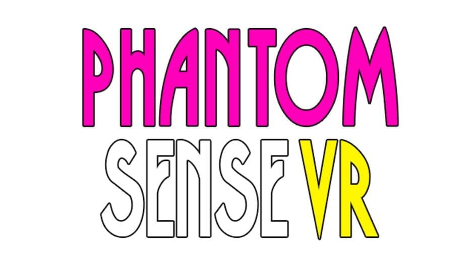 Phantom Sense VR banner