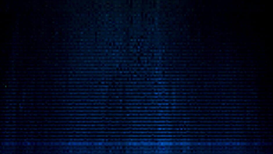 Ritual Static banner