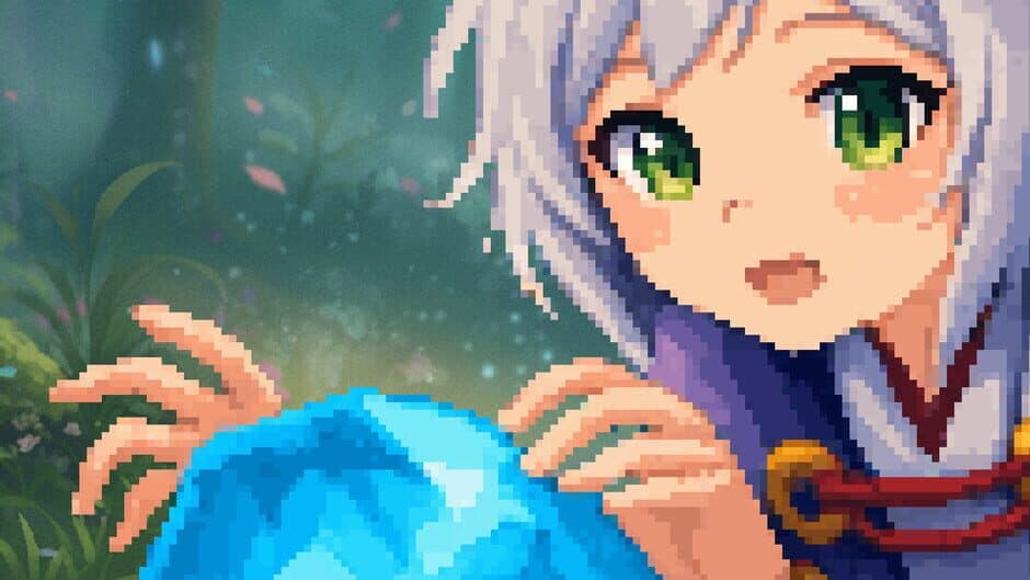 Shíqǔ Bǎoshí Hòu Yìwài Juéxǐng Le Fùzhì Mówáng Lìliàng De Nì Tiān Jìnéng banner