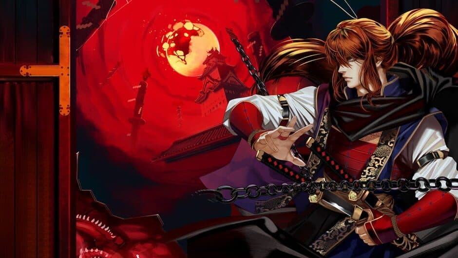 Skautfold: Moonless Knight banner