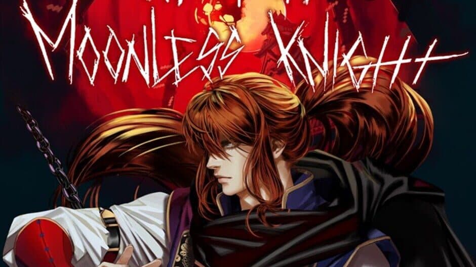 Skautfold: Moonless Knight banner