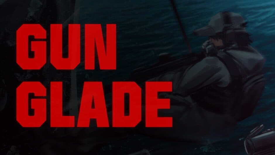 Gun Glade banner