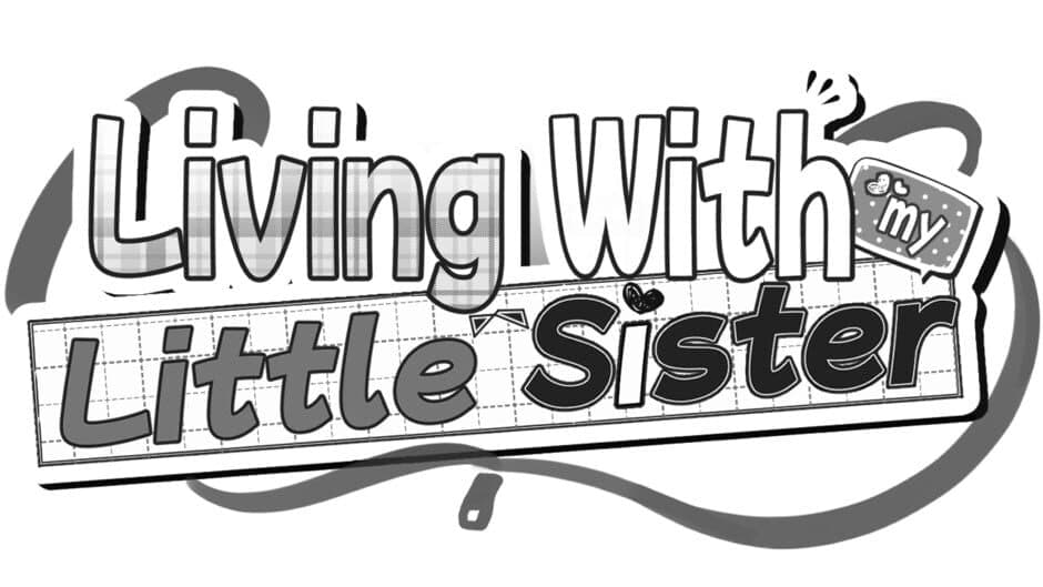 Living with My Little Sister banner