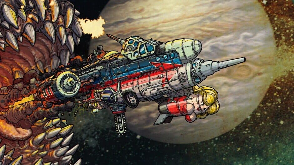 Fission Superstar X banner