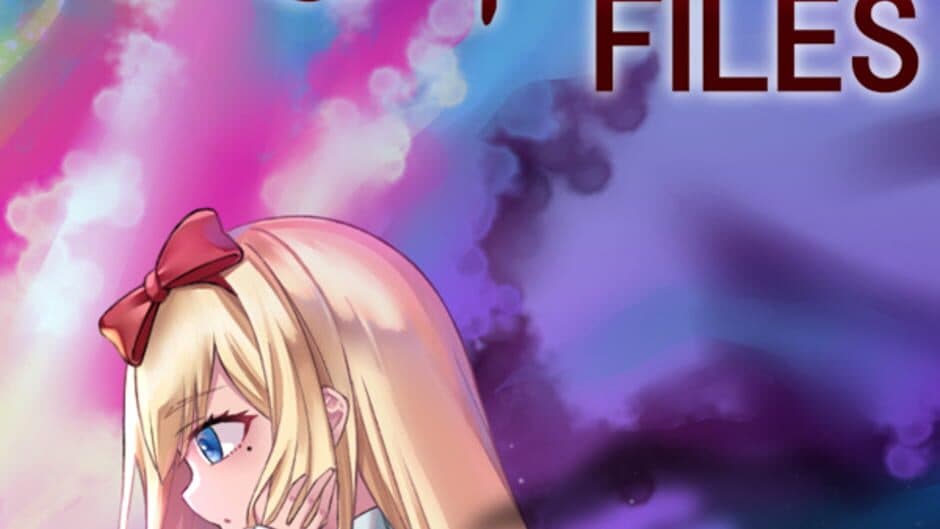 The Eclipse Files banner