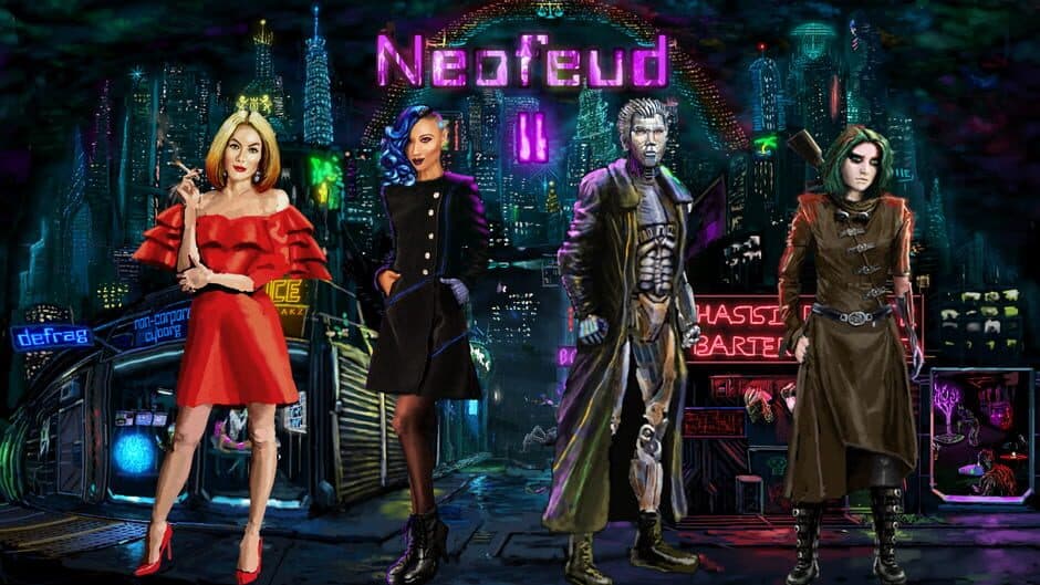 Neofeud 2 banner