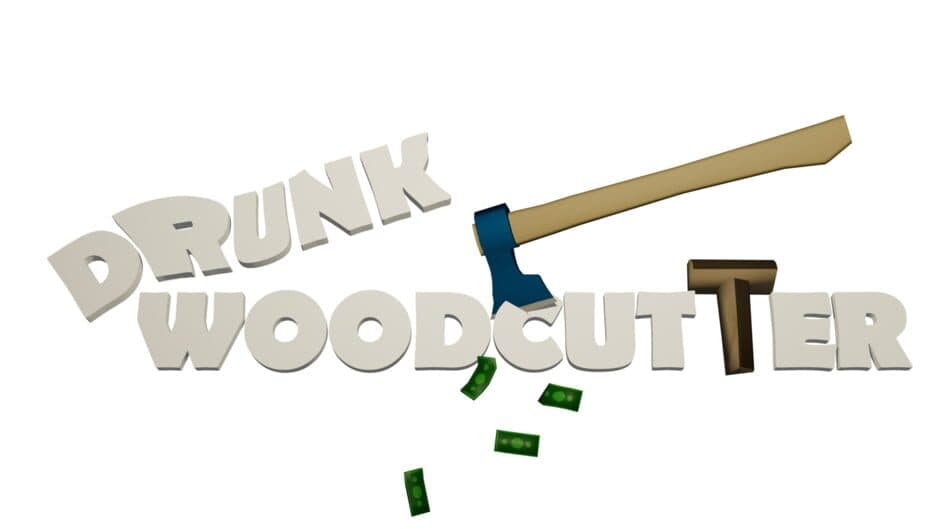 Drunk Woodcutter banner