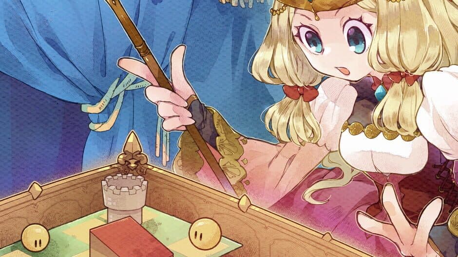 One King Is Enough banner