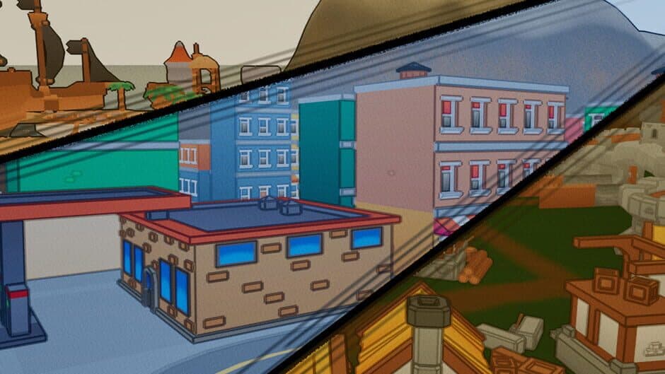 Whispers of the Hourglass banner