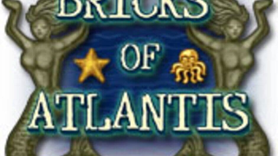 Bricks of Atlantis banner