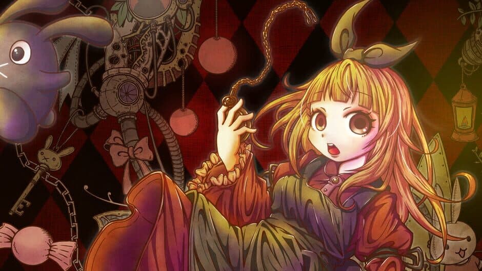 Alice in Wonder Underland AIWU banner