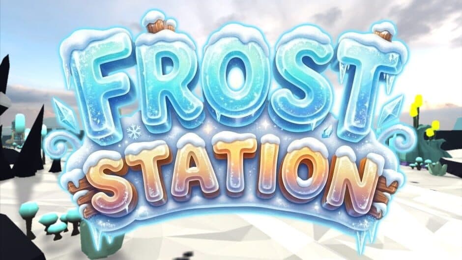 Frost Station banner