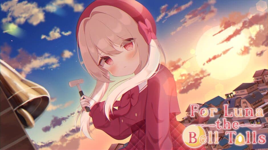 For Luna the Bell Tolls banner