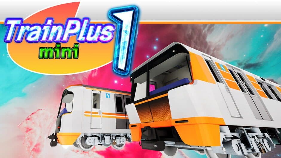Train Plus Mini 1 banner