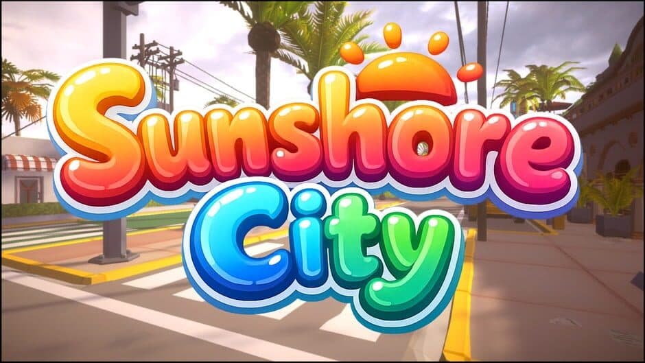 Sunshore City banner