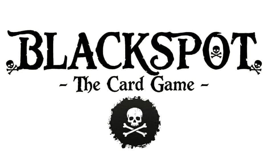 Blackspot: The Card Game banner
