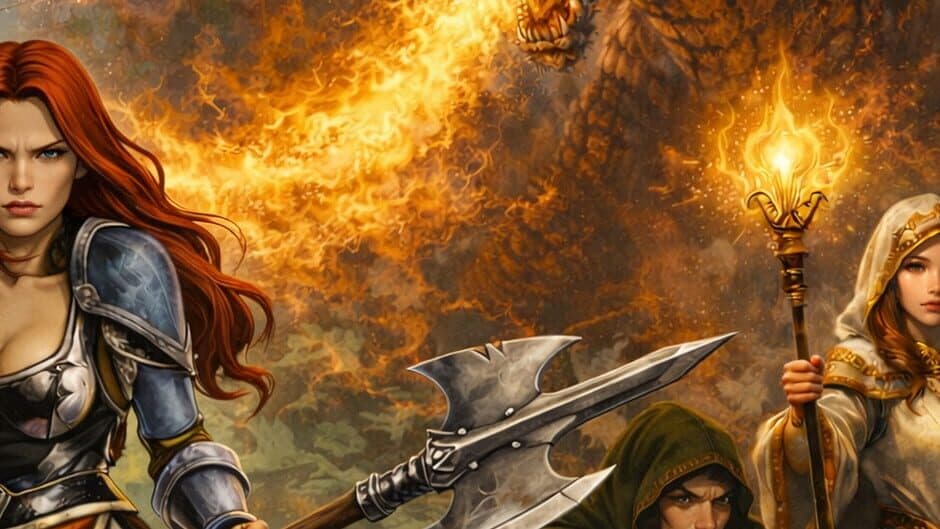 Darkstone Restoration banner