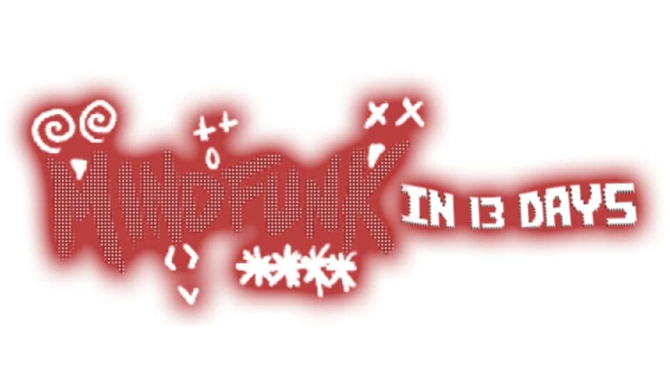 Mindfunk in 13 Days banner