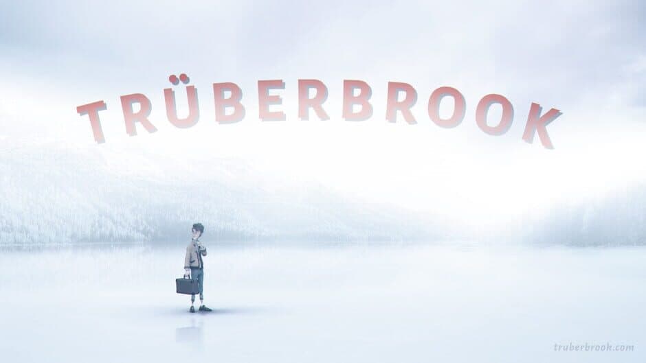 Trüberbrook banner