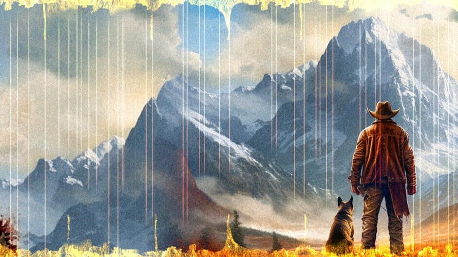 Alaska Gold Fever banner