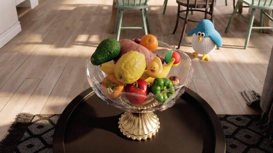 Fresh Food Merge banner