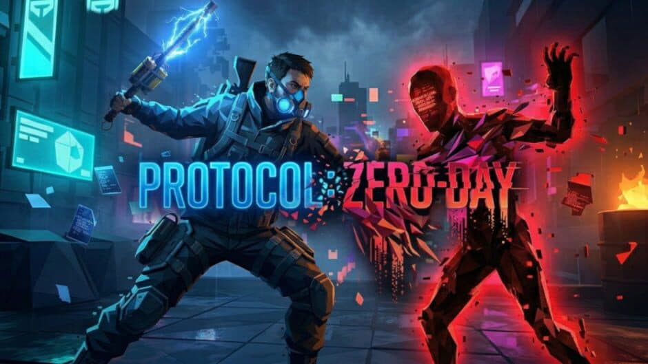 Protocol: Zero-Day banner