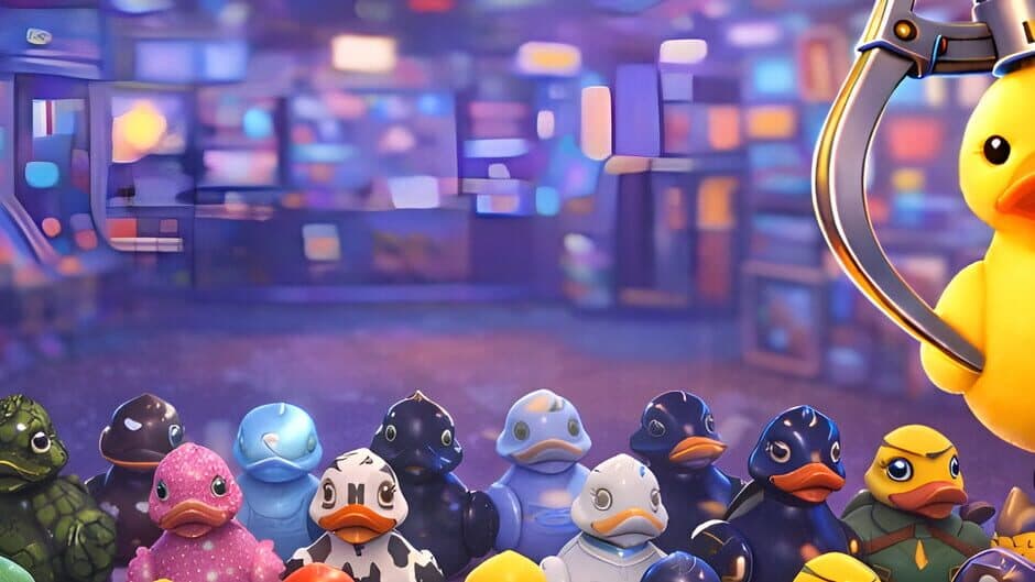 Duck Collector banner