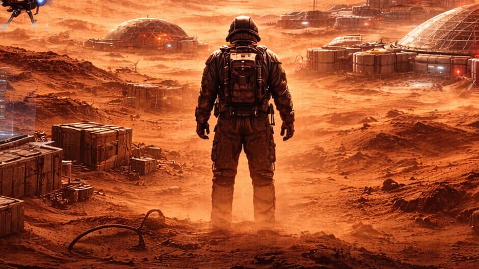 30 Minutes to Rescue banner