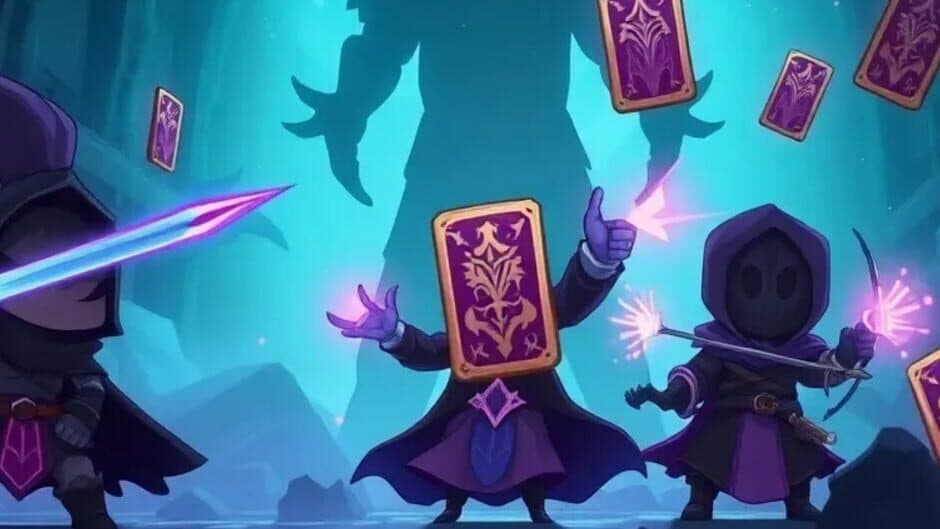 Abyss Cards banner