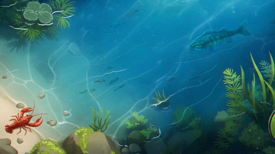 FishPond banner
