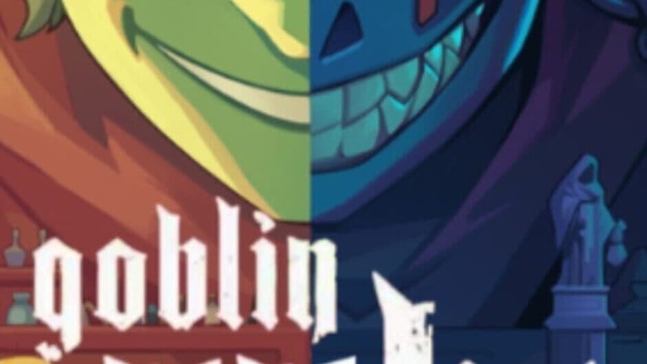 Goblin Vyke: The Thief Tycoon banner