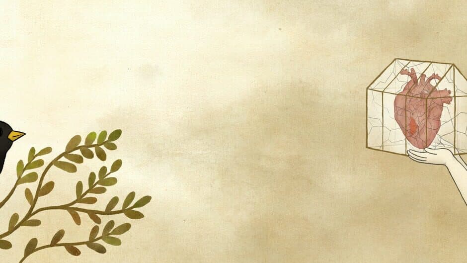 Ignore the blackbird banner