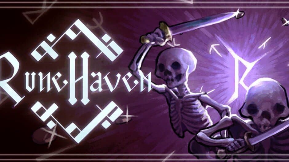 Runehaven banner