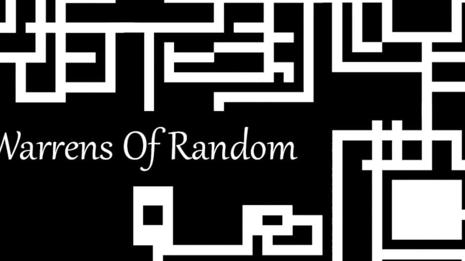 Warrens Of Random banner