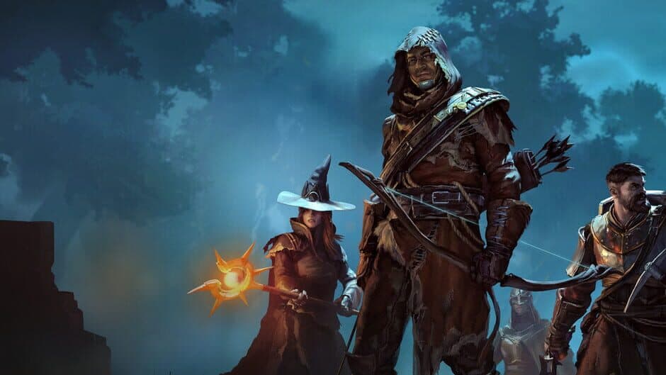 Enshrouded banner