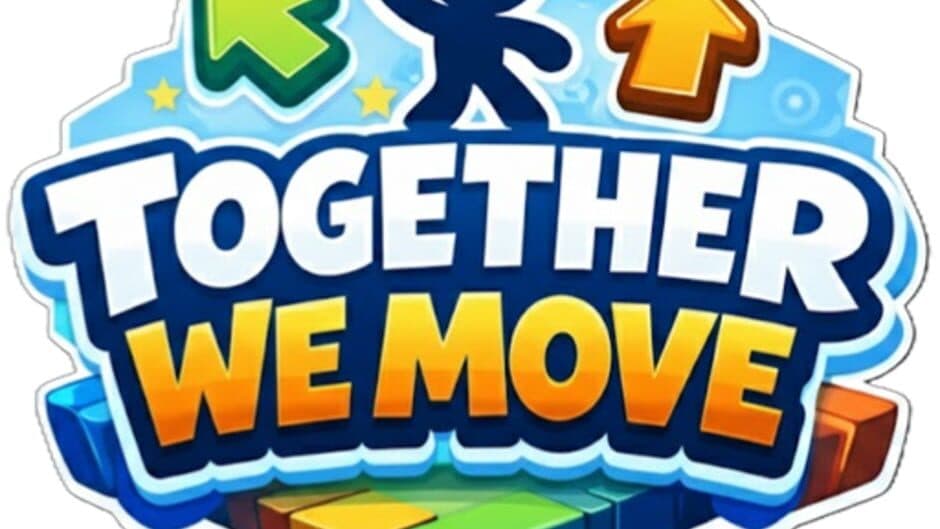 Together We Move banner