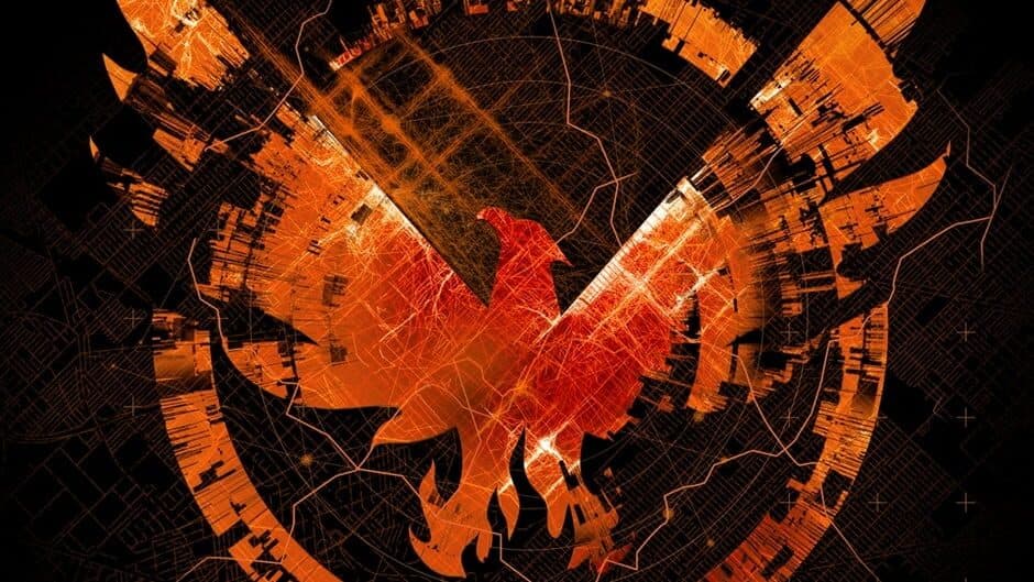 Tom Clancy's The Division: Resurgence banner