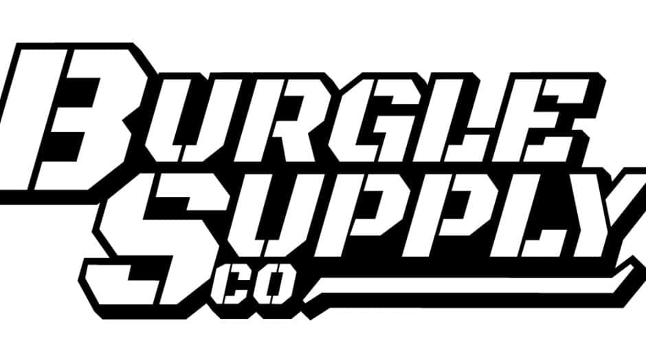Burgle Supply Company banner