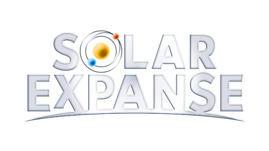 Solar Expanse banner
