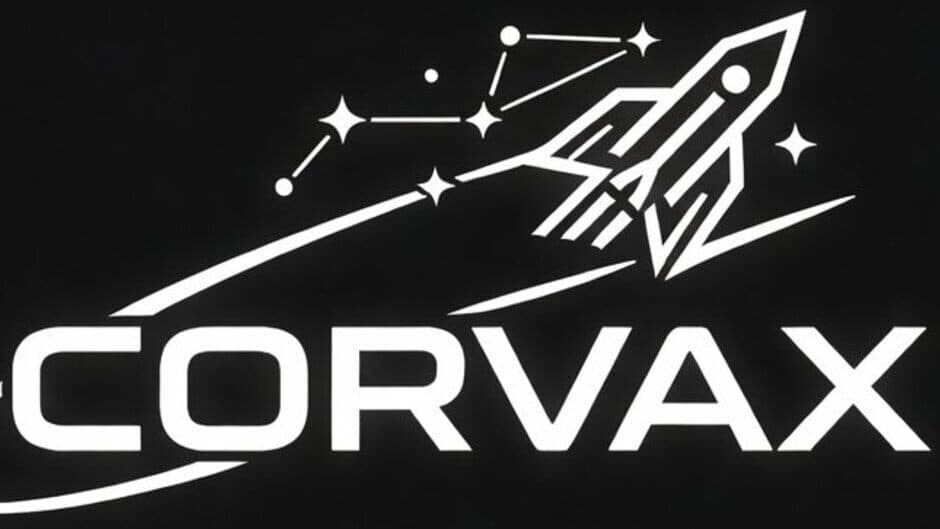 Corvax banner