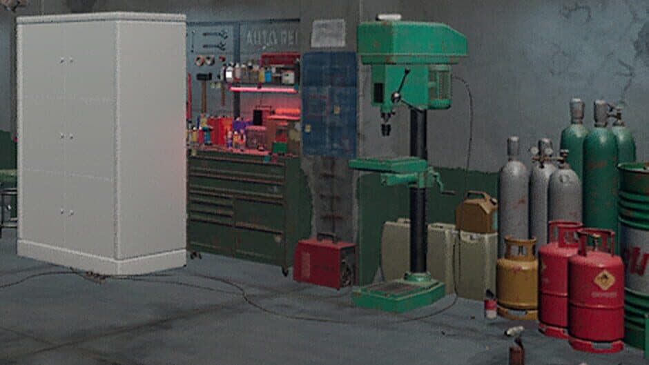 Cool Thief Guy banner