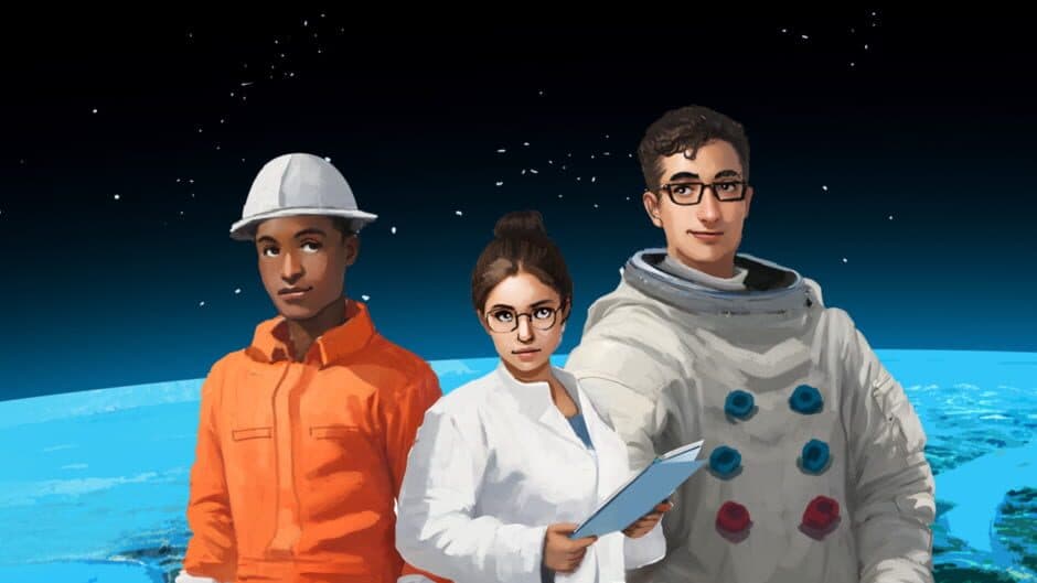 Worlds Explorers banner