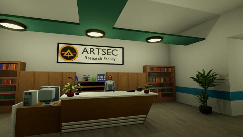 Artsec banner