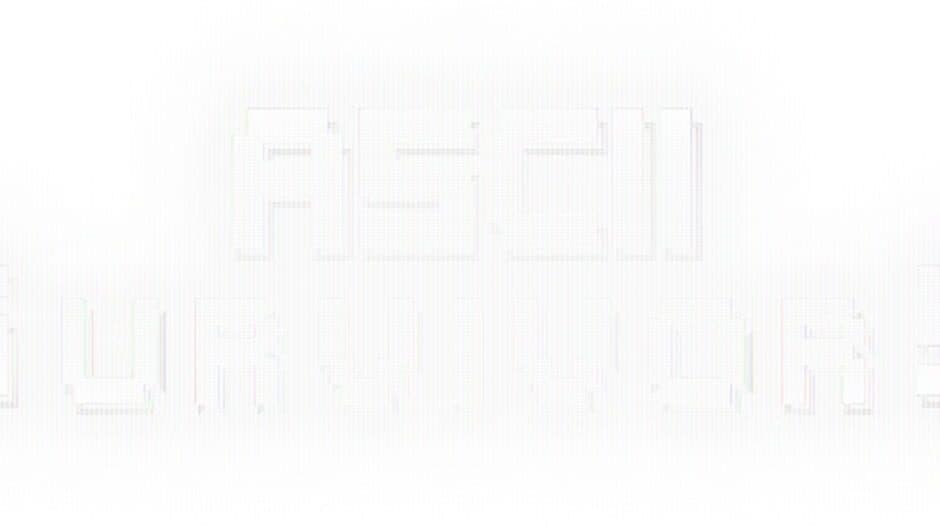 ASCII Survivors banner