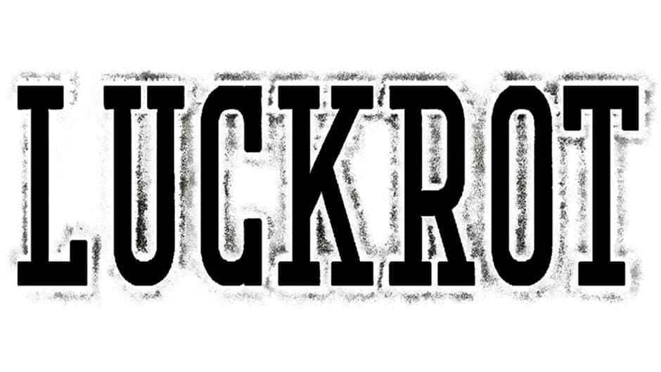 Luckrot banner