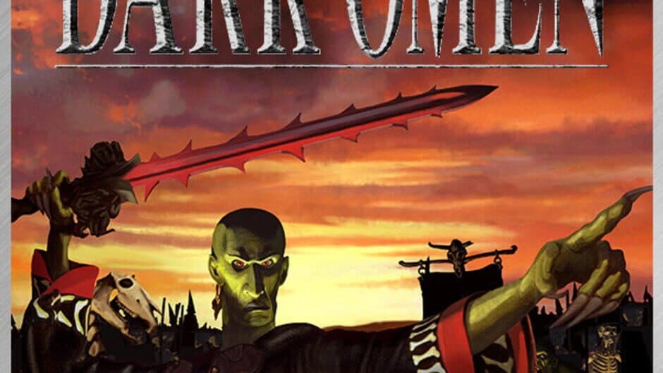 Warhammer: Dark Omen (Classic) banner