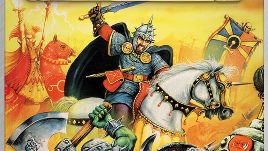 Warhammer: Shadow of the Horned Rat (Classic) banner