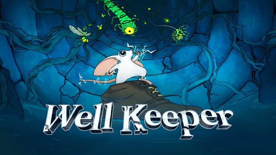 Well Keeper banner